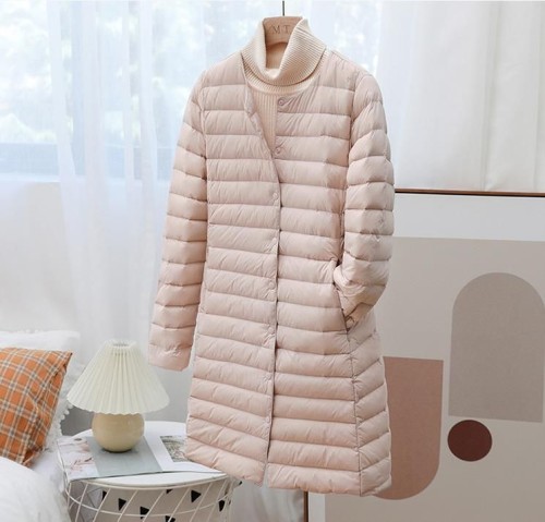 Women down jackets&coat from Chinese manufacturer