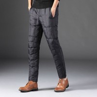 Mens Winter Pant | Perfect Pants for Outdoor Adventures with Maximum Loft and Warmth