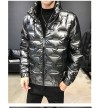 OEM Wholesale men puffer coat down jackets men winter jackets