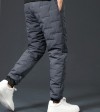 Mens Winter Pant | Perfect Pants for Outdoor Adventures with Maximum Loft and Warmth